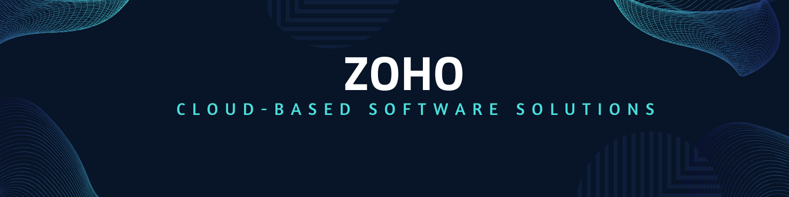 Zoho Products